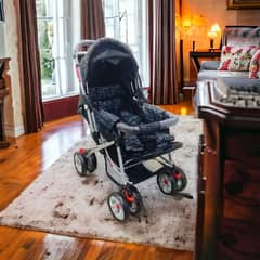 kids pram trolley walker