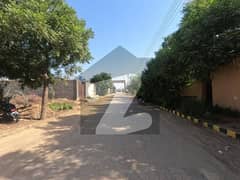 120 square yard commercial plot for sale 0