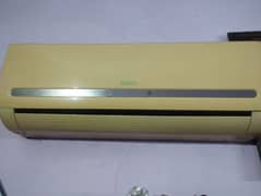 Original Sabro Air Conditioner (AC) for sale