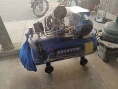 air compressor 0