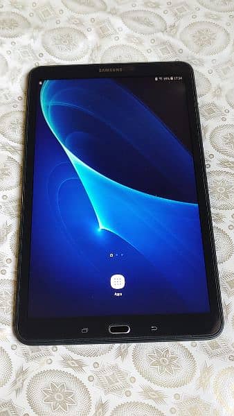 Samsung Galaxy Tab A (2016) 5