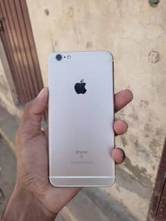 iPhone 6s plus 64Gb  pta approved