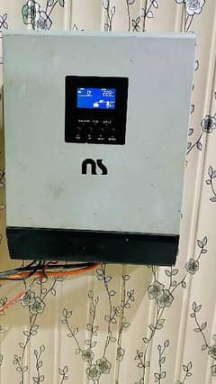 NS inverter 3kv