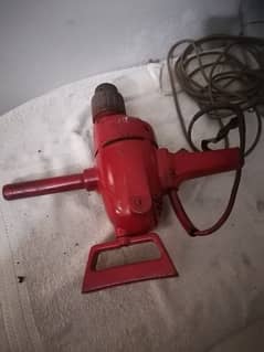 Drill Machine Original Mitsubishi Japan 0