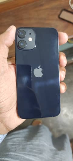 iphone 12 mini 64 gb jv urgent sale