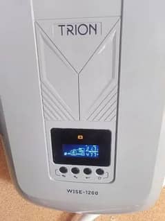 Trion Wise 1200