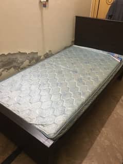 Diamond Medical Ultra mattress in brand new condition