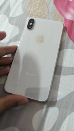 iphone x 256gb pta approved