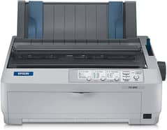 Epson FX-890 Impact Printer