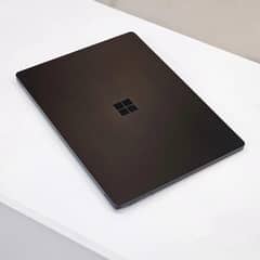 Surface Laptop 3 Black- Core i7 10th Gen - 16Gb 256Gb 0