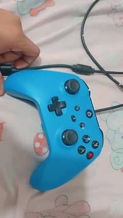 controller