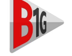 B1G player IPTV Application 0