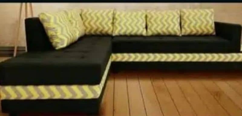 l shap sofa set 11