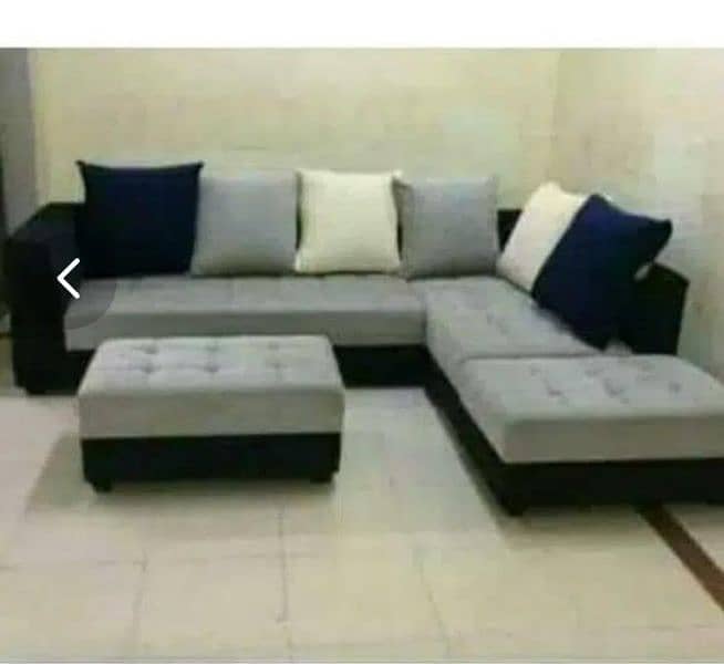 l shap sofa set 13