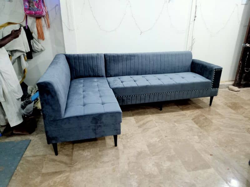 l shap sofa set 16