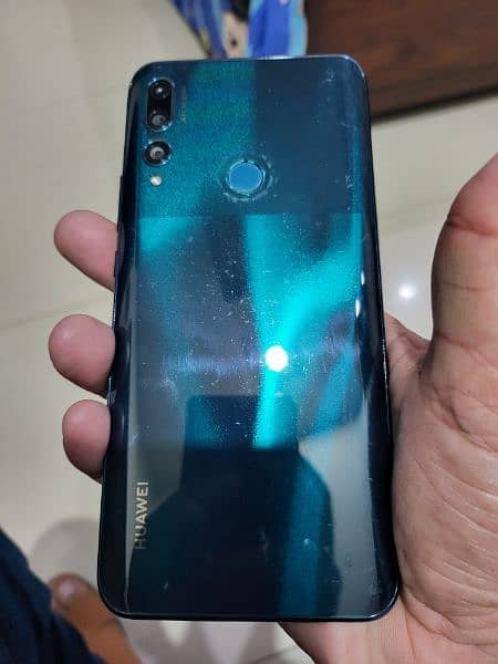 Huawei Y9 prime 1