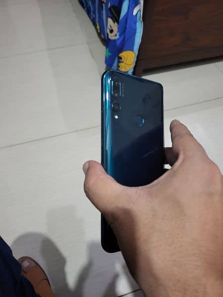 Huawei Y9 prime 2