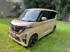 Nissan Roox 2022 Highway Star 2022