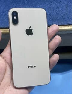 Iphone XS 64 GB