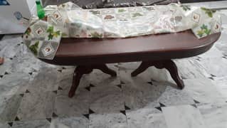 Beautiful lush condition dressing table for sale