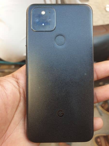 google pixel 5 all parts available 1