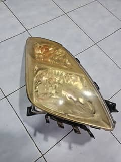 prius 1500 head light for sale