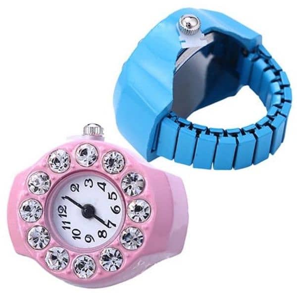 ring watch for woman 5