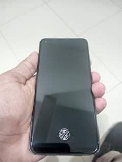 Realme 8 16/128 with box