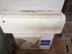 AC Inverter Haier