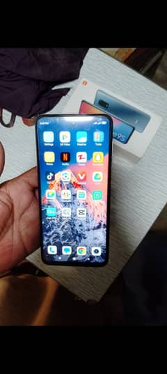 Redmi note 9s