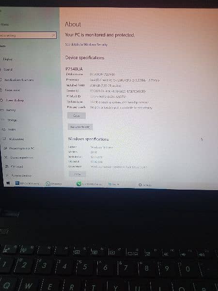 laptop for sell 3