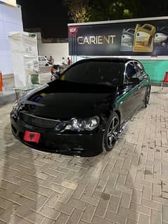 Toyota Mark X 2005