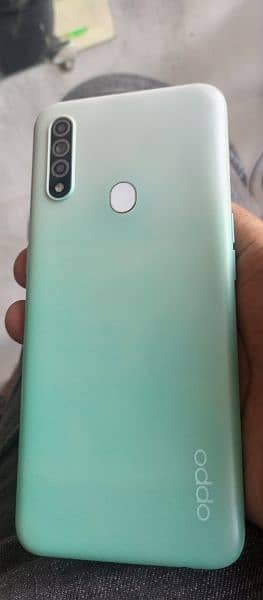 oppo y31 2