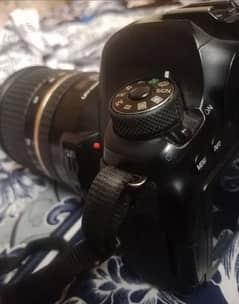 Urgent Sale Camera All Oky Han