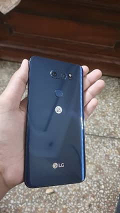 LG V30 Thinq Gaming Phone