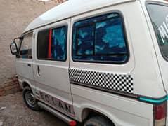 Suzuki Carry 2013 0