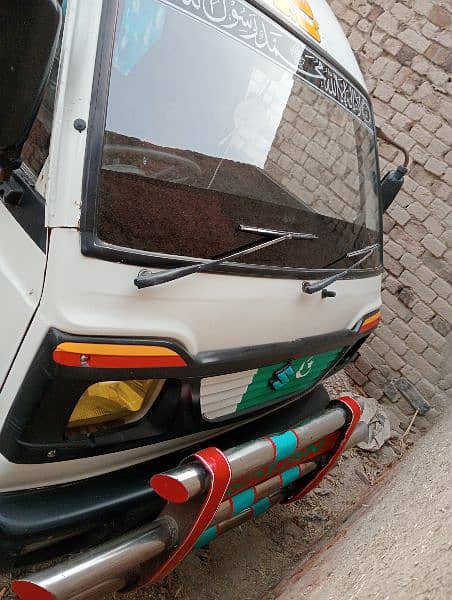 Suzuki Carry 2013 8