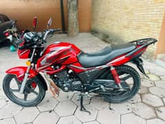 CB 150F 0