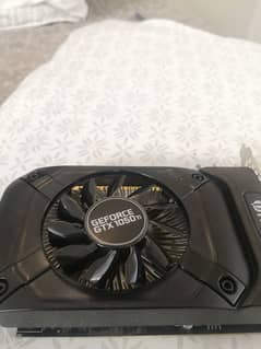 Gtx 1050ti under warranty. 0