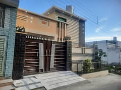 ASC Colony Phase 1 Block B Extension House For Sale 10 Marla Luxury House