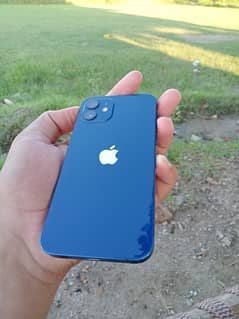 iphone 12   128gb Non PTA Jv