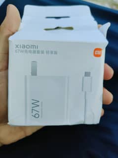 Xiaomi