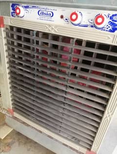 Full size Air cooler