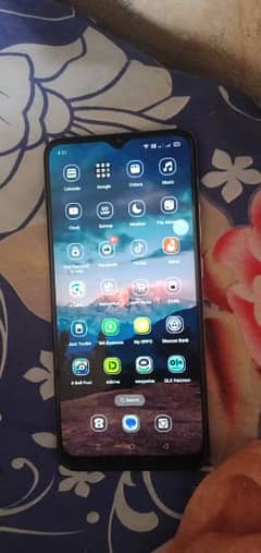 oppo a15s 4/64 no fault no open 10/8.5 condition just box ha