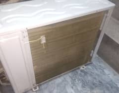 Haier DC inverter 10/9 condition