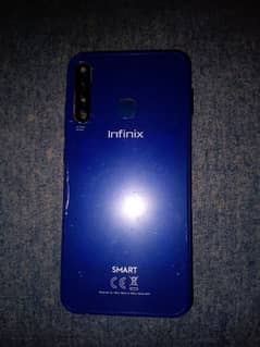 infinix