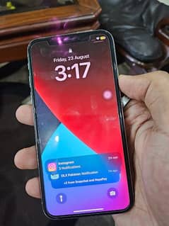 Iphone X non pta 256 gb