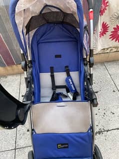 baby foldable staler pram