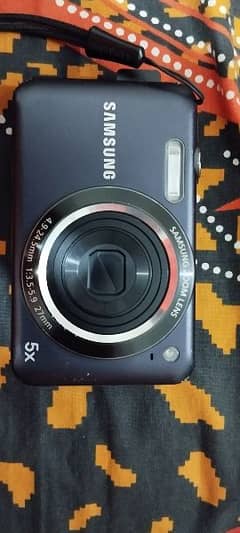 Samsung Camera ES73