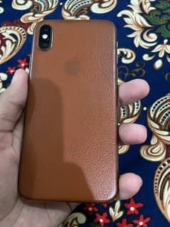 iPhone XS Jv 64 GB